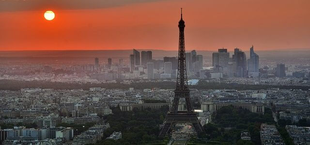 ¿Conocéis el mercado francés lo suficiente para exportar a Francia de manera eficaz? Exportar a Francia-TourEiffel