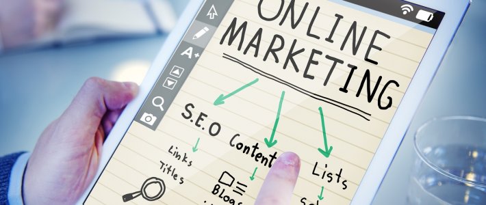 Los 5 errores en marketing digital cometidas por las empresas españolas 5 errores de las empresas españolas en marketing digital