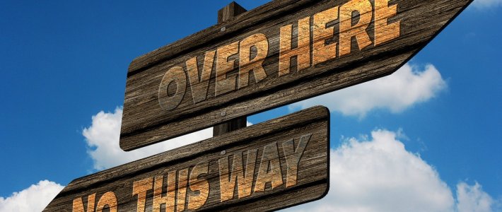 Les erreurs en communication : le nom commercial error communication